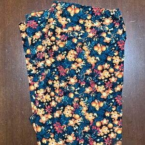 LuLaRoe TC Leggings V17